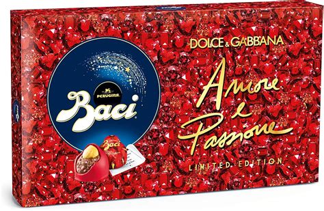 dolce & gabbana baci|dolce and clemente's online store.